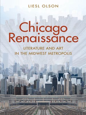 cover image of Chicago Renaissance